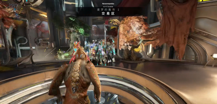 星际战甲失窃之梦怎么完成_星际战甲攻略网