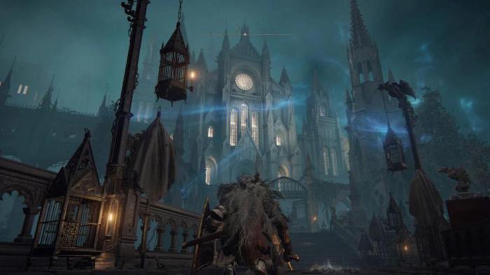 艾尔登法环魔法学院正门有什么物品_魔法学院徽章