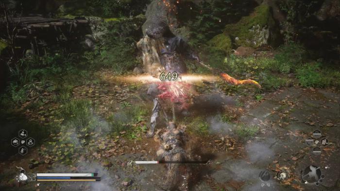 黑神话悟空广智推荐什么搭配2