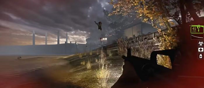 求生之路2有哪些特感1