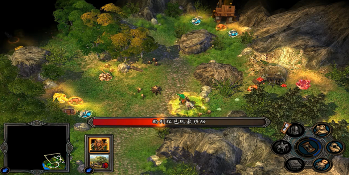 英雄无敌5左手的宝物有哪些1