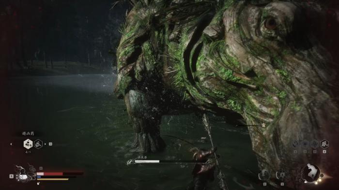 黑神话悟空花果山能获得什么道具2