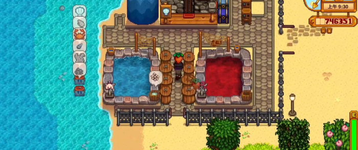 星露谷物语为什么要做一个农夫_星露谷物语官网