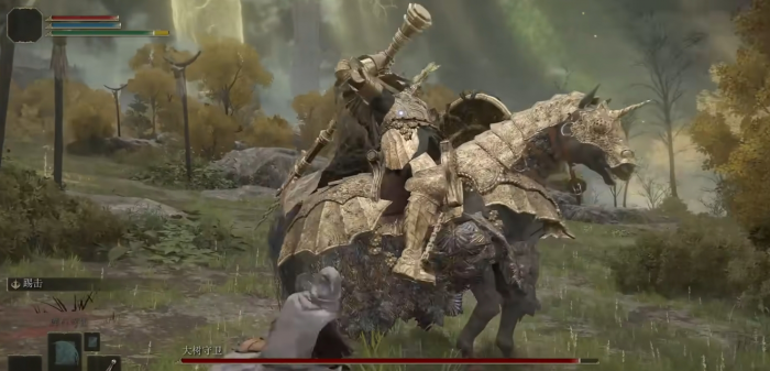 艾尔登法环新手怎么玩3