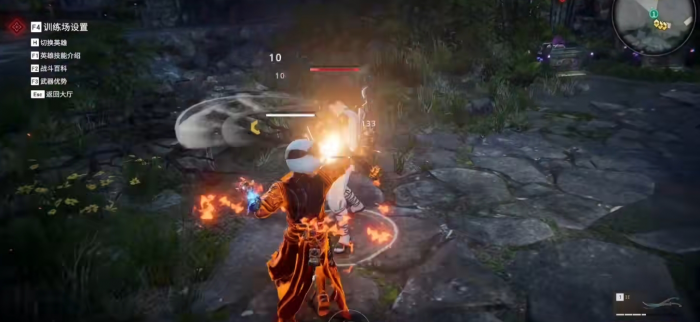 永劫无间季沧海F怎么用1