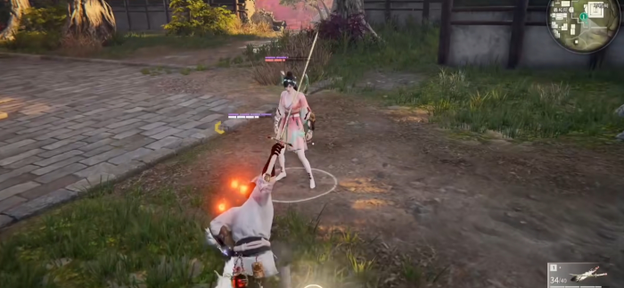 永劫无间季沧海F怎么用3