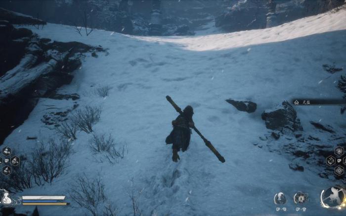 黑神话悟空第三关有什么隐藏道具2