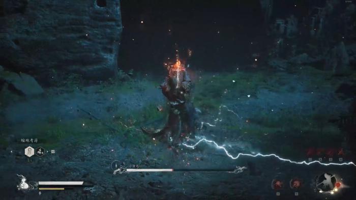 黑神话悟空紫云山隐藏boss怎么打3