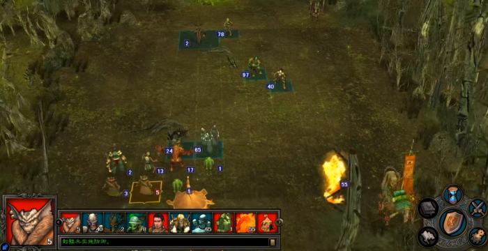 英雄无敌5魔法师技能是什么3