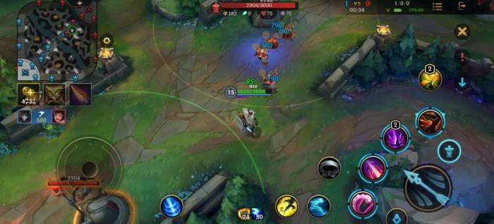 英雄联盟手游烬要怎么打出最高伤害_英雄联盟手游攻略网