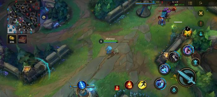 英雄联盟手游打野小鱼人怎么玩2