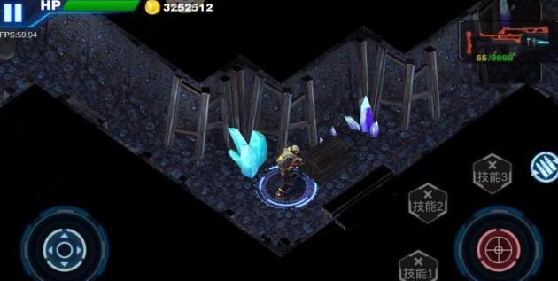 孤胆枪手之黎明前夕宝箱怎么开的3