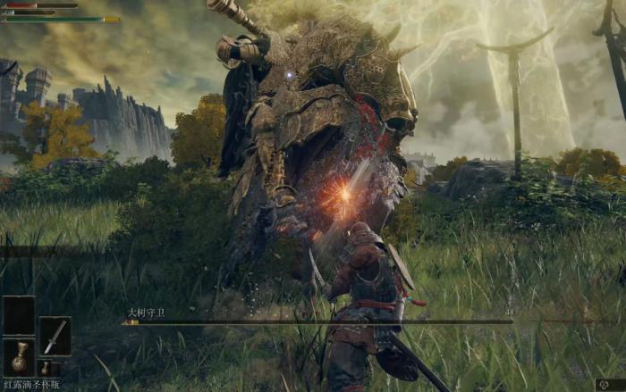 艾尔登法环武士流派有什么推荐3