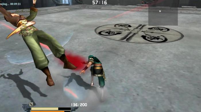 流星蝴蝶剑乾坤刀怎么玩_流星蝴蝶剑乾坤刀大招