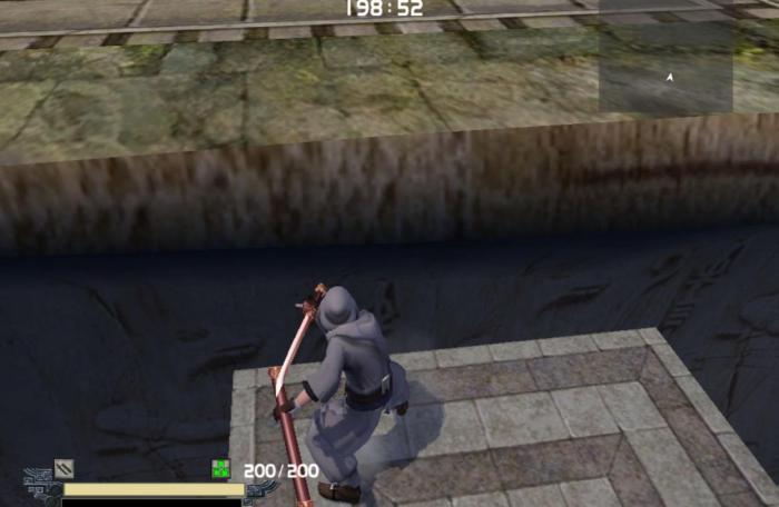 流星蝴蝶剑乾坤刀怎么玩3