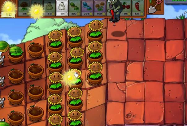 植物大战僵尸跳跳派对怎么过关3