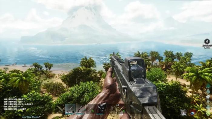 方舟生存进化前期驯龙有什么顺序1