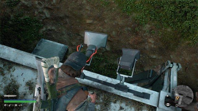 往日不再消音器怎么用_往日不再消音器mod