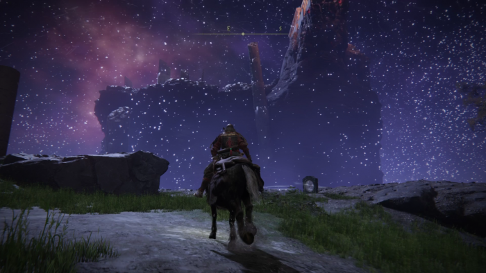 艾尔登法环前期哪里刷魂最快1