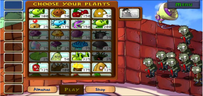 植物大战僵尸的蹦蹦舞会怎么过1