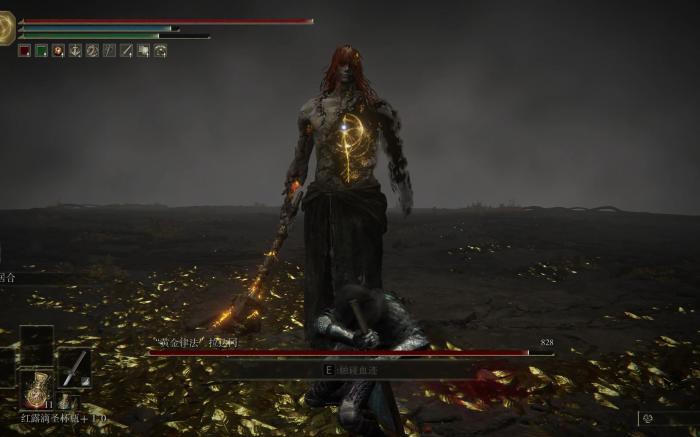 艾尔登法环多少个boss3