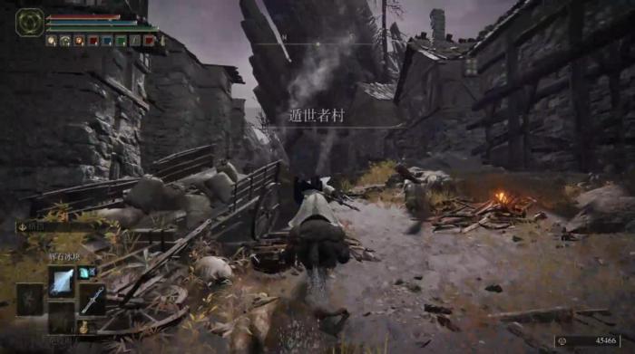 艾尔登法环法师激光技能在哪获得2