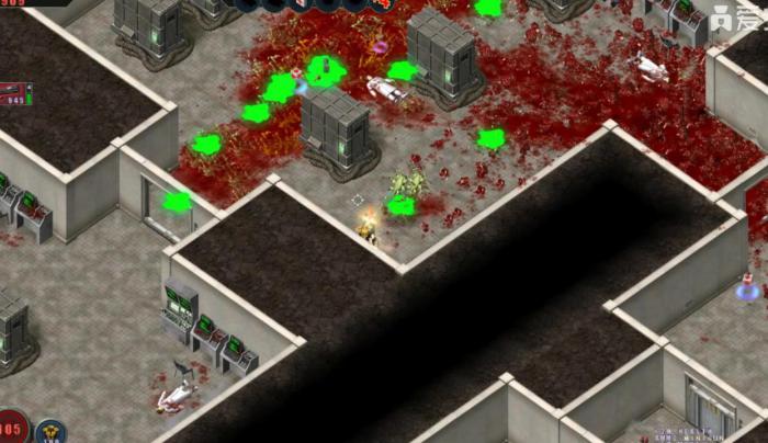 孤胆枪手1无尽模式怎么玩3