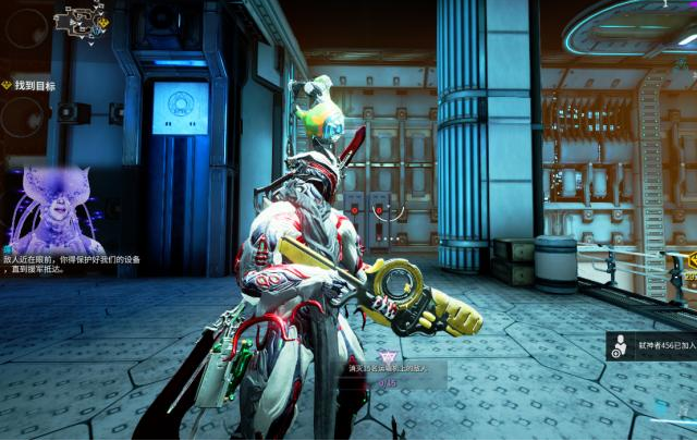 星际战甲新手清怪武器用哪个2