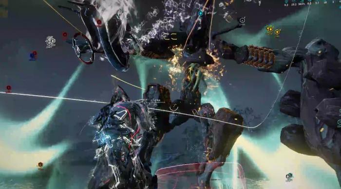 星际战甲灵煞石怎么获得1