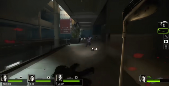 求生之路2第三关的出口在哪1