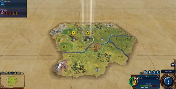 文明6俄罗斯科技树怎么玩_文明6俄罗斯科技升级顺序