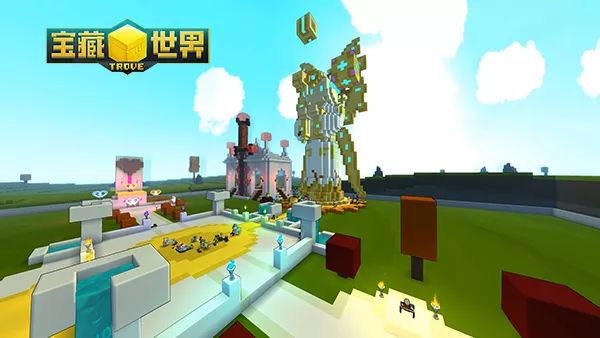 宝藏世界枪械师打什么伤害好2