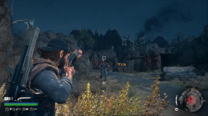 往日不再强化武器有哪些方法3