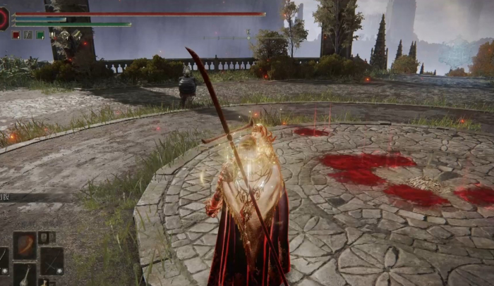 艾尔登法环前期去哪刷级1