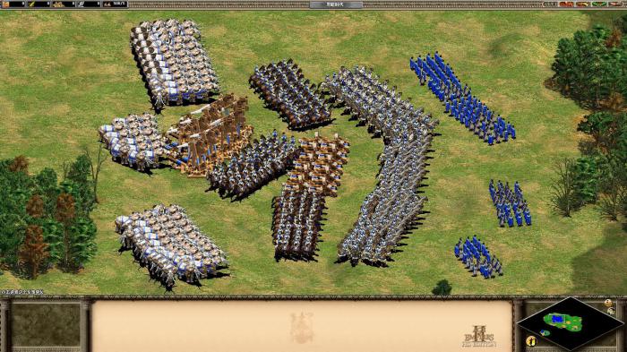 帝国时代2哪个国家适合新手开发3