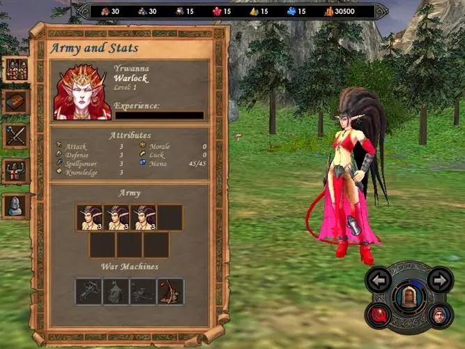 英雄无敌5终极技能怎么加点_英雄无敌5终极技能树表