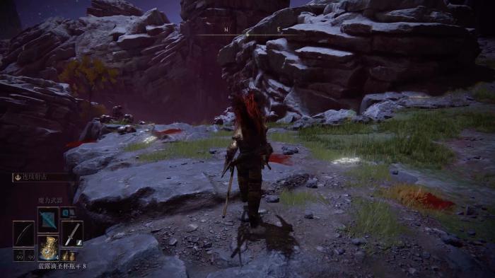 艾尔登法环开局哪里刷魂3