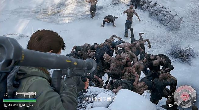 往日不再去南方前要做什么事1