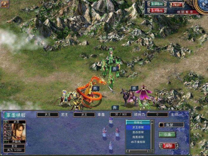 三国群英传7隐藏官职是什么_三国群英传7隐藏官职武将