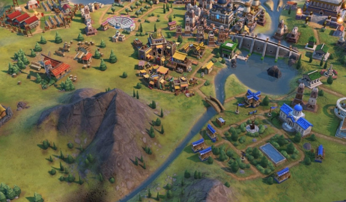 文明6的秦始皇怎么打_文明6秦始皇超详细新手攻略