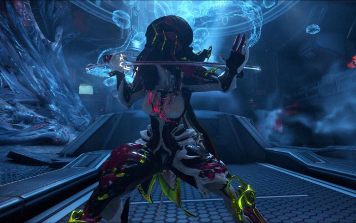 星际战甲沙漠追踪者哪里多3