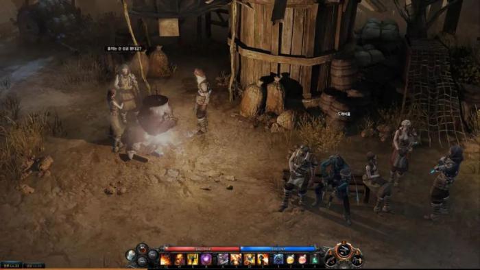 失落的方舟86能力石怎么配2