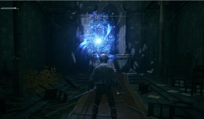 艾尔登法环开荒最强职业是什么1