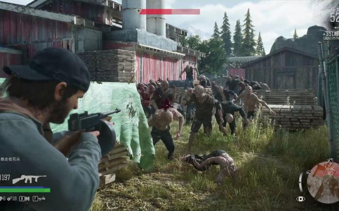 往日不再帕特森湖感染区在哪3