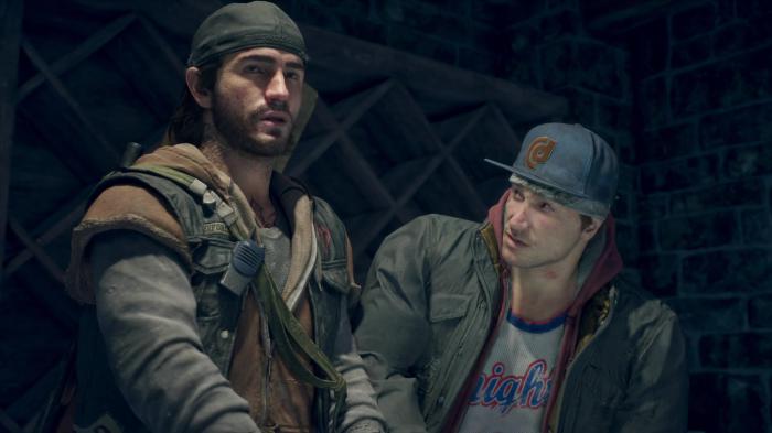 往日不再追捕里昂任务怎么玩1