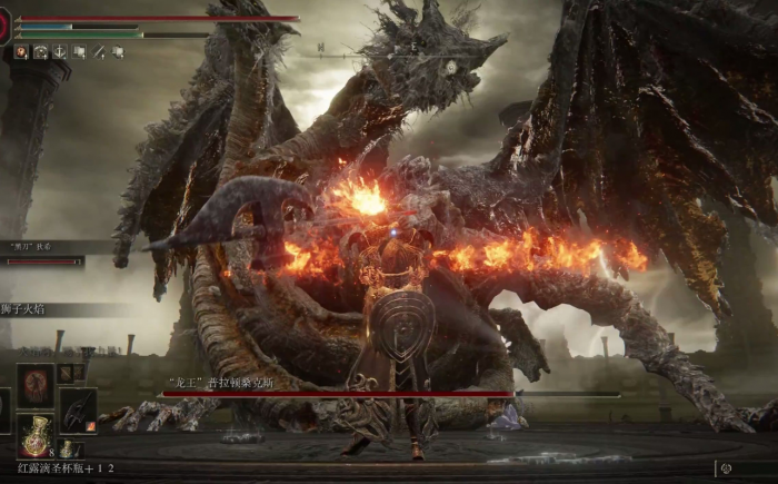 艾尔登法环怎么刷卢恩套装1