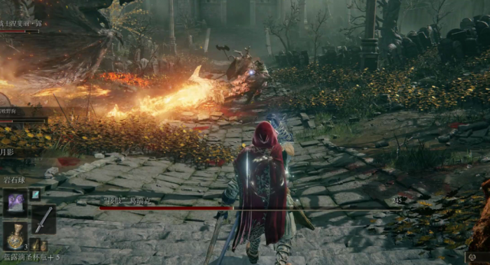 艾尔登法环密使怎么样_艾尔登法环密使攻略