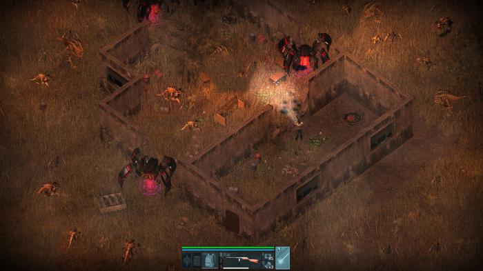 孤胆枪手怎么变成窗口模式1