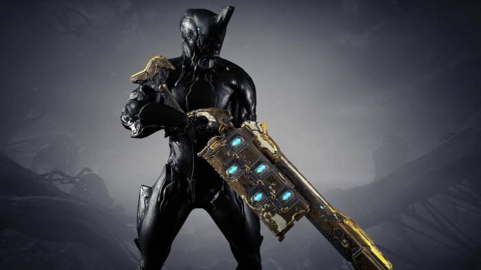 星际战甲选择什么武器好2