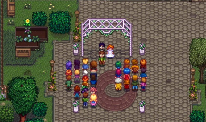 星露谷物语莉亚剧情怎么触发2